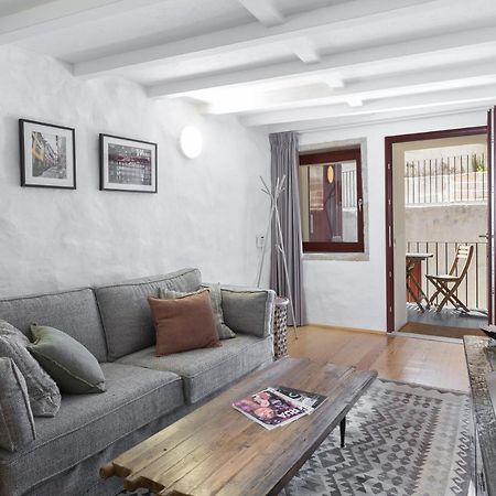 شقة Viva Caldeireiros Porto Old Town المظهر الخارجي الصورة
