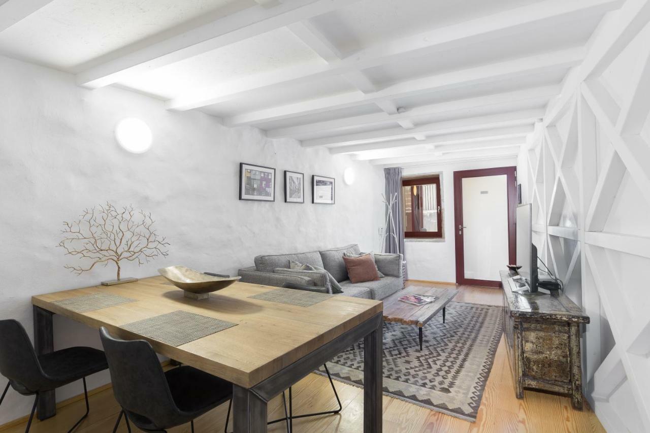 شقة Viva Caldeireiros Porto Old Town المظهر الخارجي الصورة